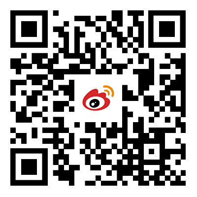 微博二维码