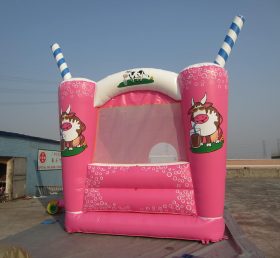 Tent1-361 Crazy Cow Inflatable Tent