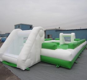 T11-377 Inflatable Football Field