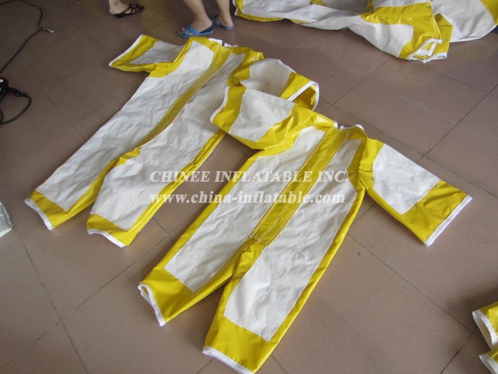 T11-1128 Good Quality Sumo Suits