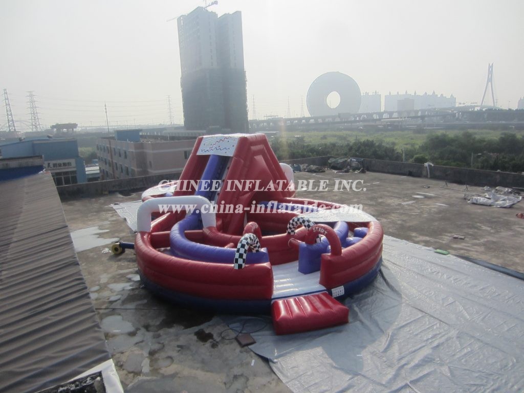 T6-192 Outdoor Giant Inflatable