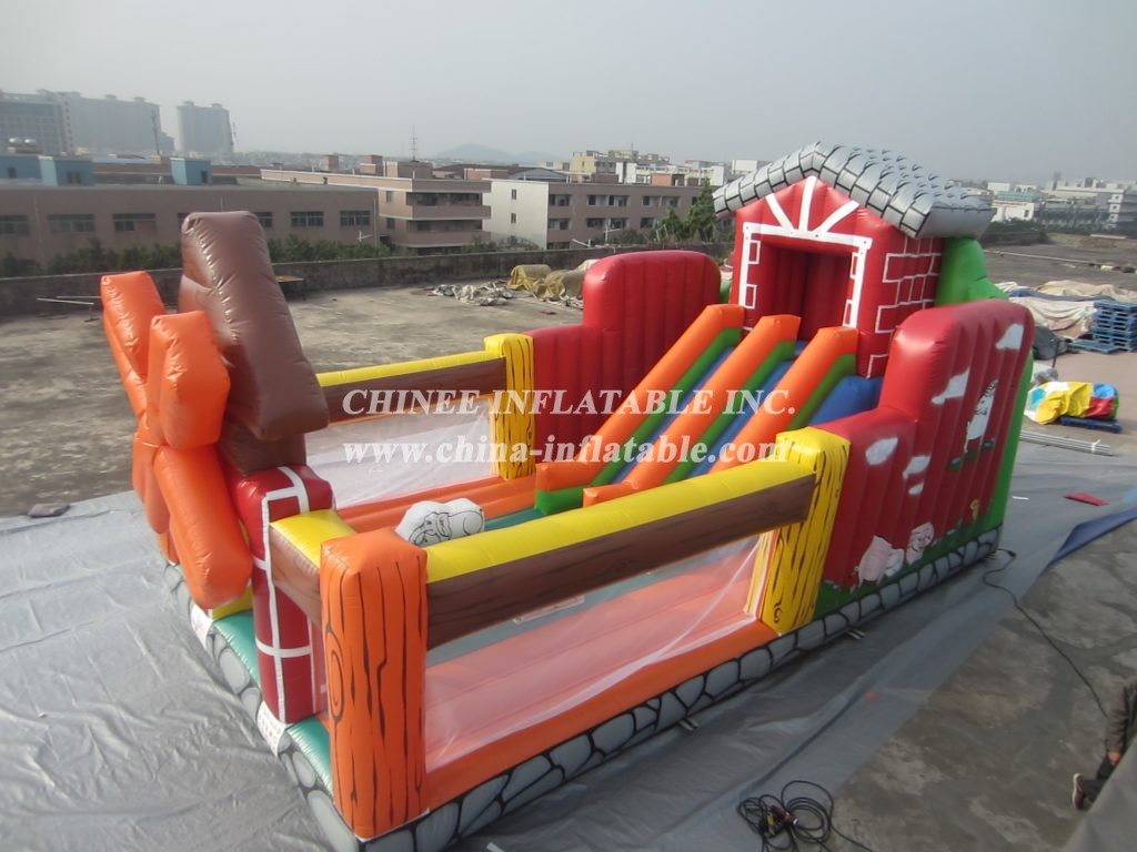 T6-425 Farm Giant Inflatables