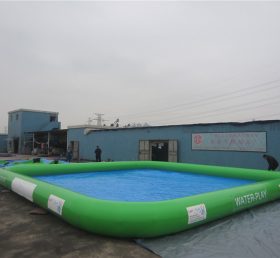 Pool2-540 Inflatable Pool For Outdoor Acrivity