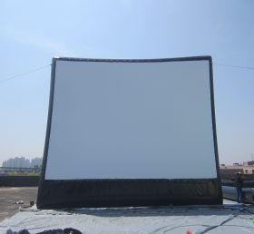 screen1-1 Classic High Quality Outdoor Inflatable Advertising Screen