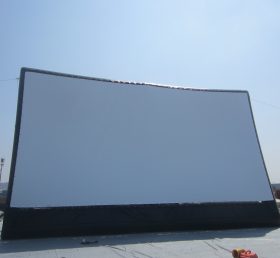 screen1-6 Classic High Quality Outdoor Inflatable Advertising Screen