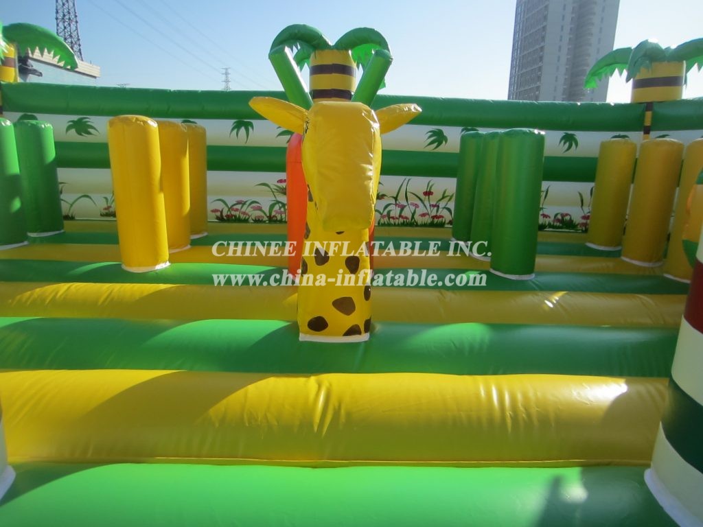 T6-282 Outdoor Giant Inflatables