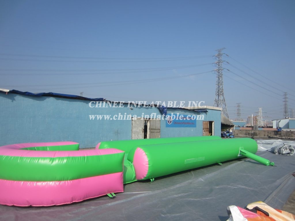 T8-621 11M Slip And Slide