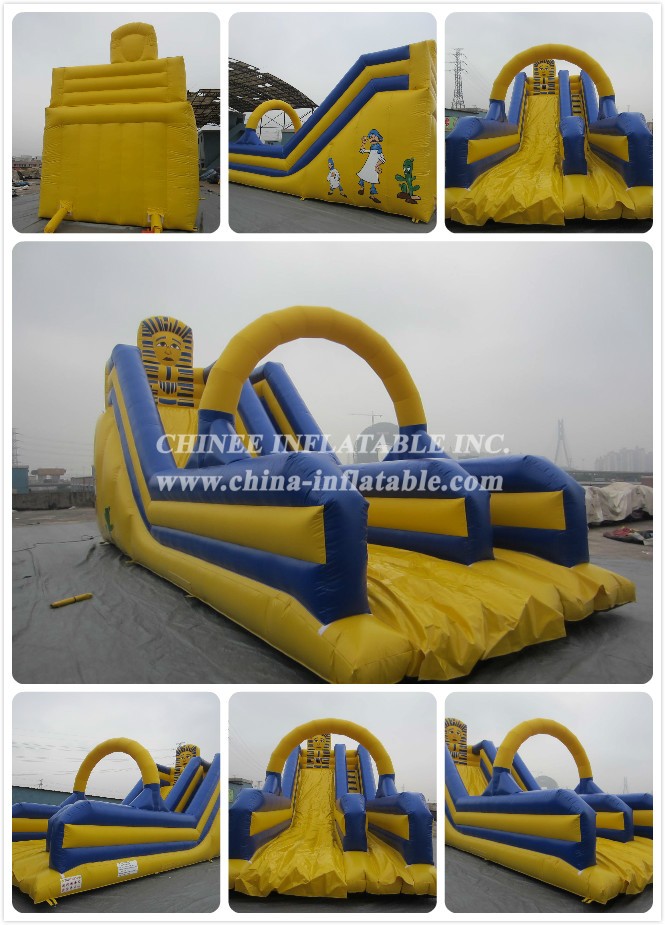 274 - Chinee Inflatable Inc.
