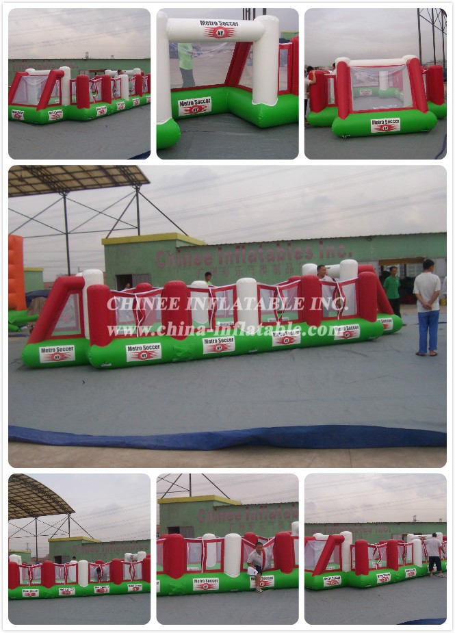 906 - Chinee Inflatable Inc.