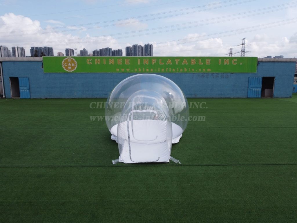 Tent1-452 Inflatable Bubble Dome Tent