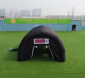 Tent1-441 Outdoor Inflatable Tent Portable Mobile Tent Camping Tent Professional Tent Manufacturer