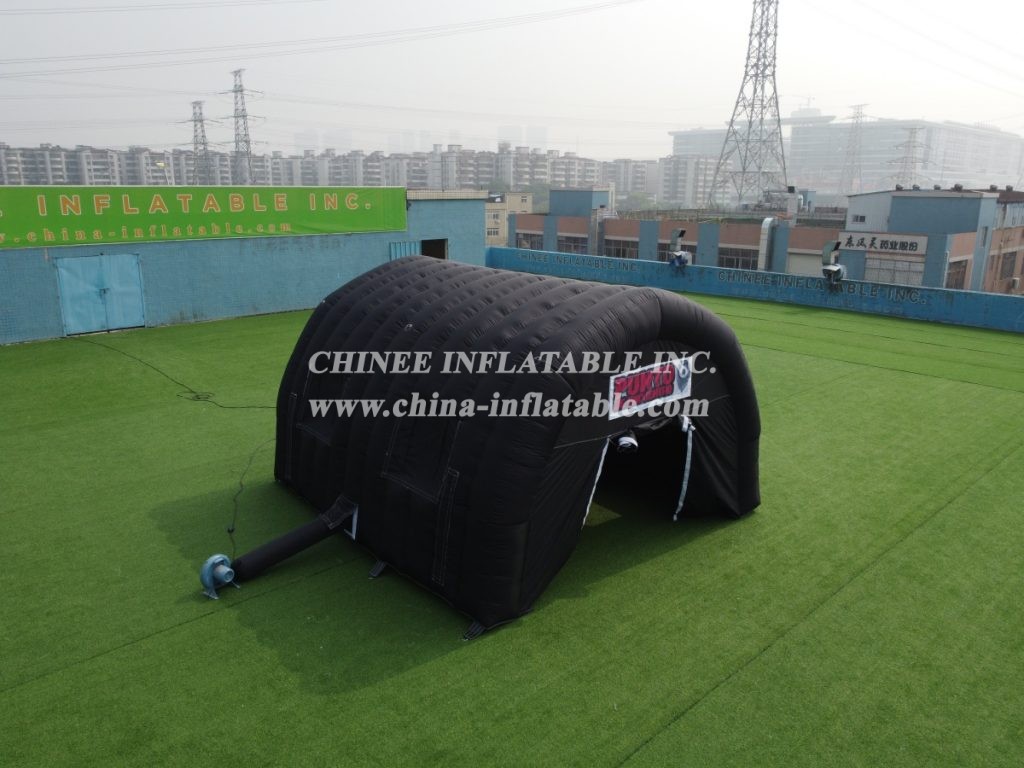 Tent1-441 Outdoor Inflatable Tent Portable Mobile Tent Camping Tent Professional Tent Manufacturer