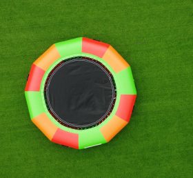 T10-140 Inflatable Water Trampoline