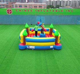 T11-1164 Inflatable Gladiator Arena