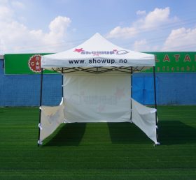 F1-13 Commerial Folding Tent For Party Event Waterproof Folder Tent