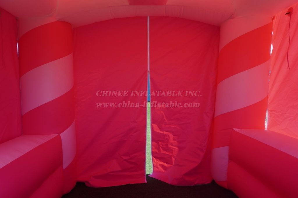 Tent1-362 Candy Inflatable Pavilion