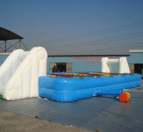 T11-987 Inflatable Football Field
