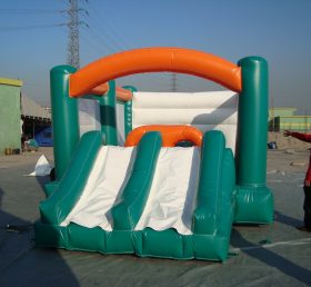 T2-2794 Commercial Inflatable Bouncers