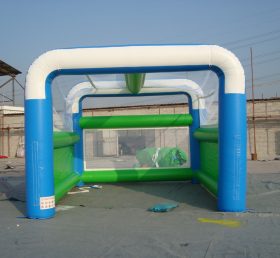 T11-1069 Inflatable Sports Challenge Game