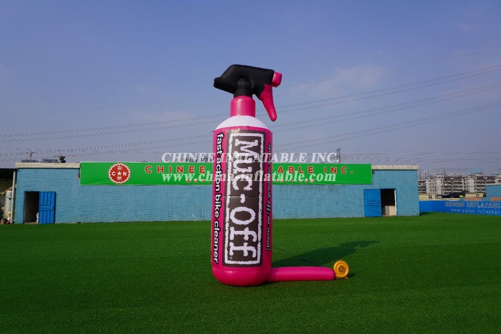 S4-252 Customize Advertising Inflatable