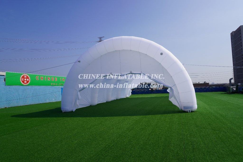 Tent1-295 Inflatable Tent Air Tent Blow Up Tent Outdoor Tent From Chinee Inflatables