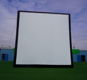 screen1-4 B Inflatable Moive Screen Outdoor Films Screen