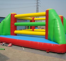 T11-1151 Inflatable Boxing Ring