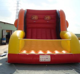 T11-958 Inflatable Basketball Game
