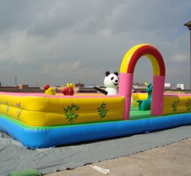 T6-338 Outdoor Giant Inflatable