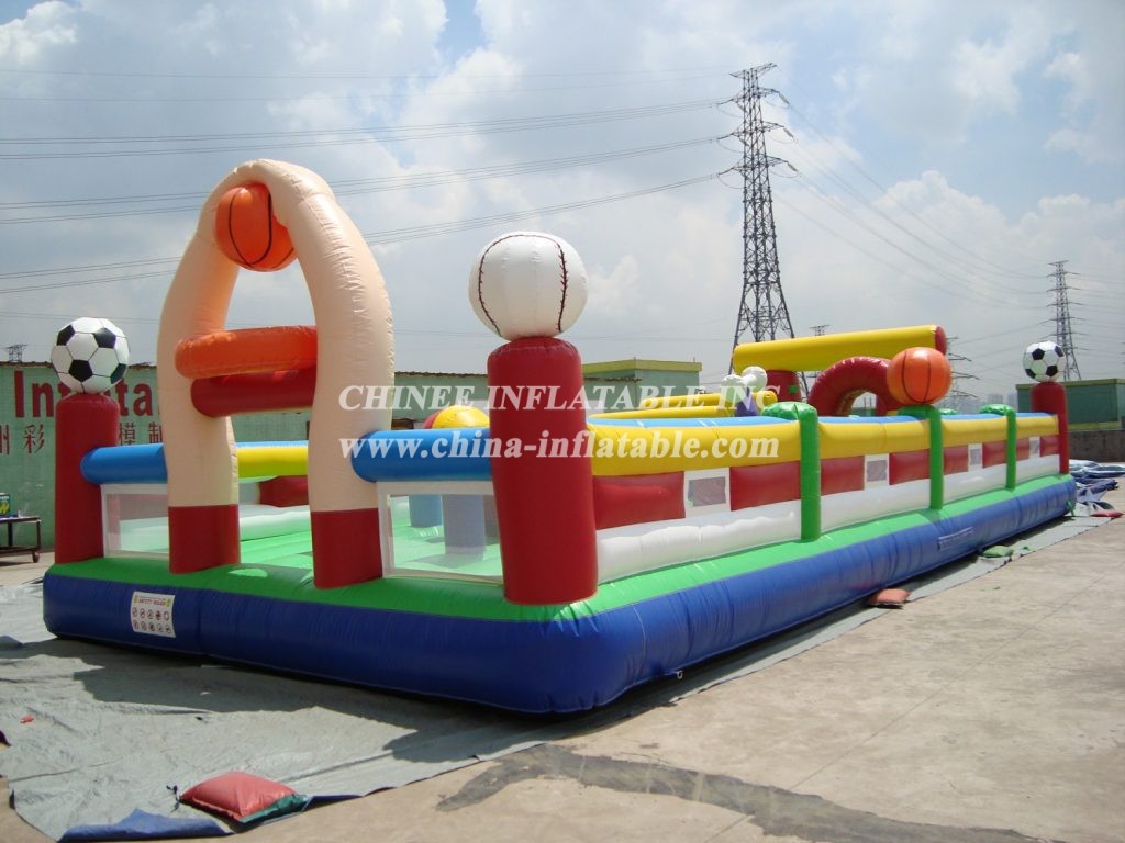 T6-253 Commercial Giant Inflatable