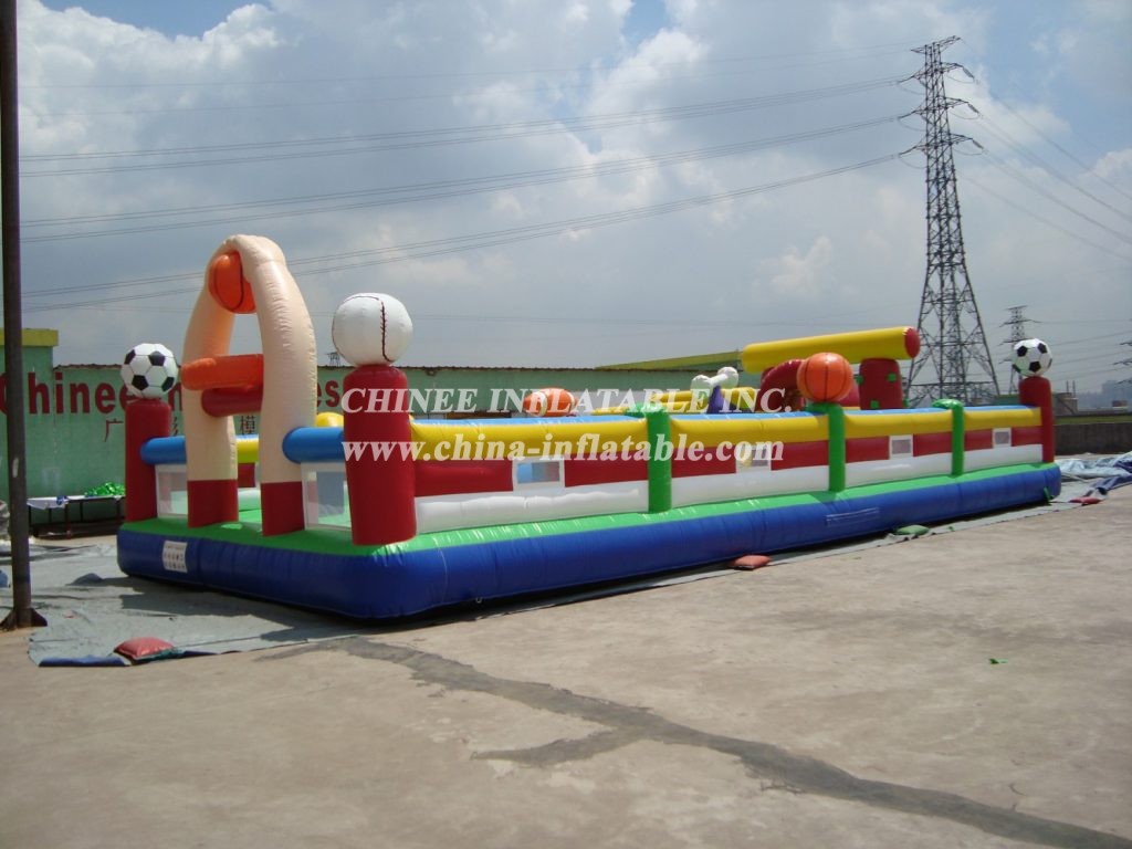 T6-253 Commercial Giant Inflatable