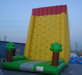 T11-923 Giant Inflatable Climbing Sports