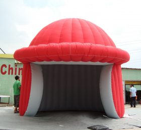 Tent1-400 Outdoor Inflatable Dome Tent
