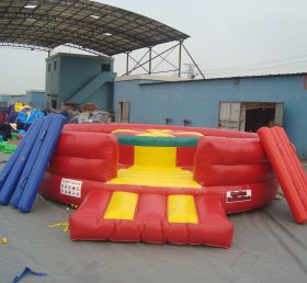 T11-939 Inflatable Gladiator Arena