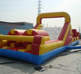 T11-218 Inflatable Obstacles Courses