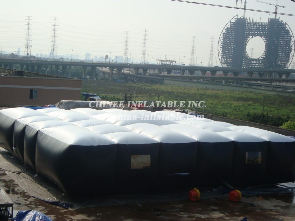 T11-933 Giant Inflatable Sports