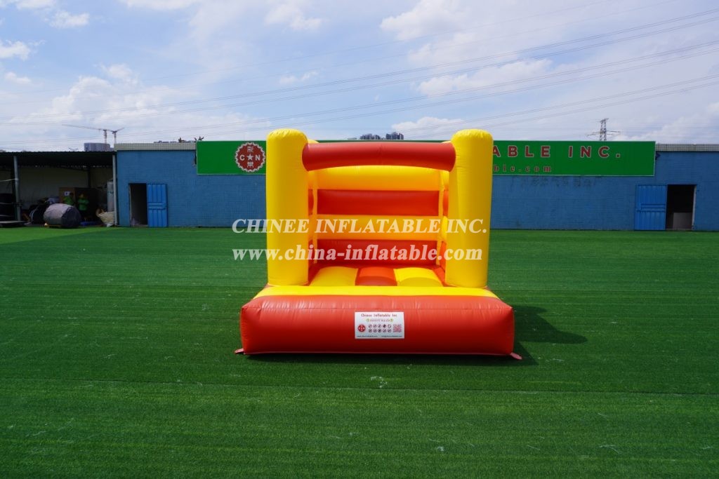 T2-2955 Kids Bounce House Indoor Bouncy Castle