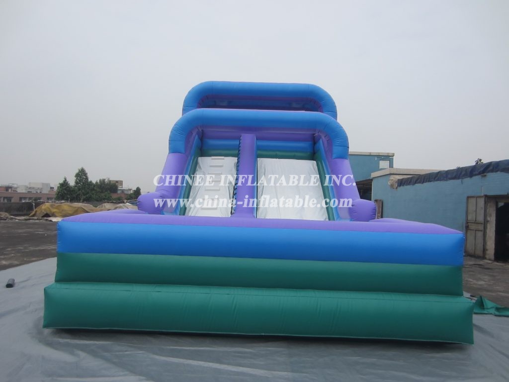 T8-178 Commercial Giant Inflatable Slide