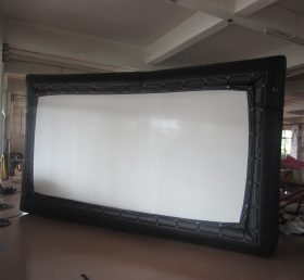 screen1-5 Classic High Quality Outdoor Inflatable Advertising Screen