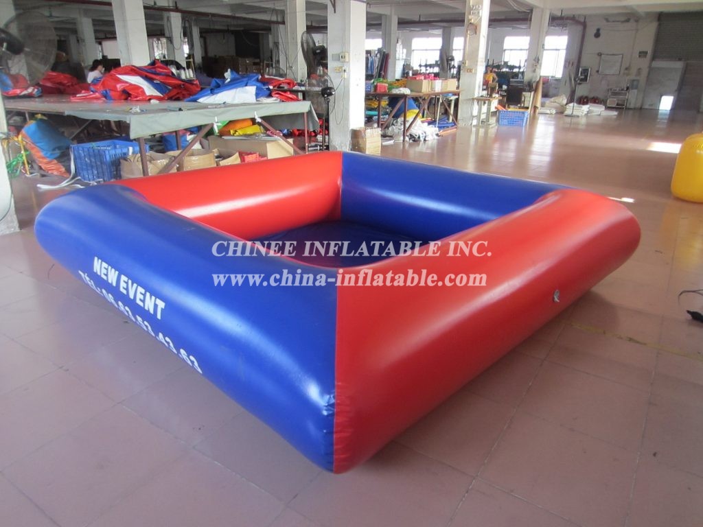 Pool2-549 Inflatable Swimming Pool