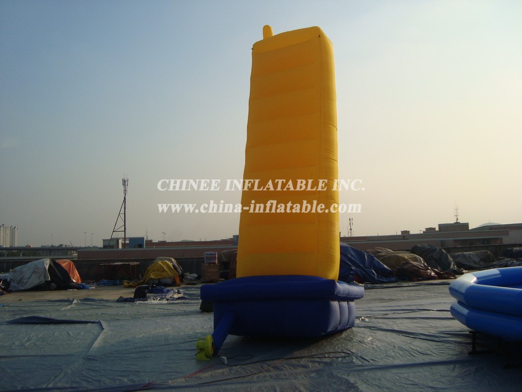 S4-191 Mobile Phone Advertising Inflatable