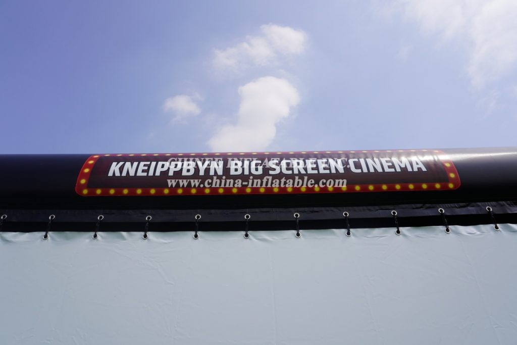 screen2-8 Inflatable Movie Screen Air-Screen