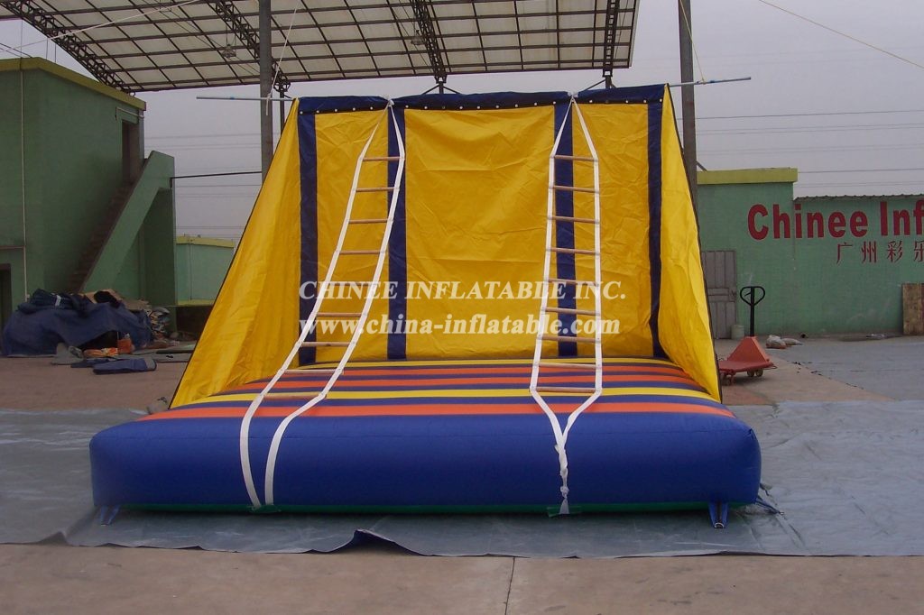 T11-114 Outdoor Giant Inflatable Sports