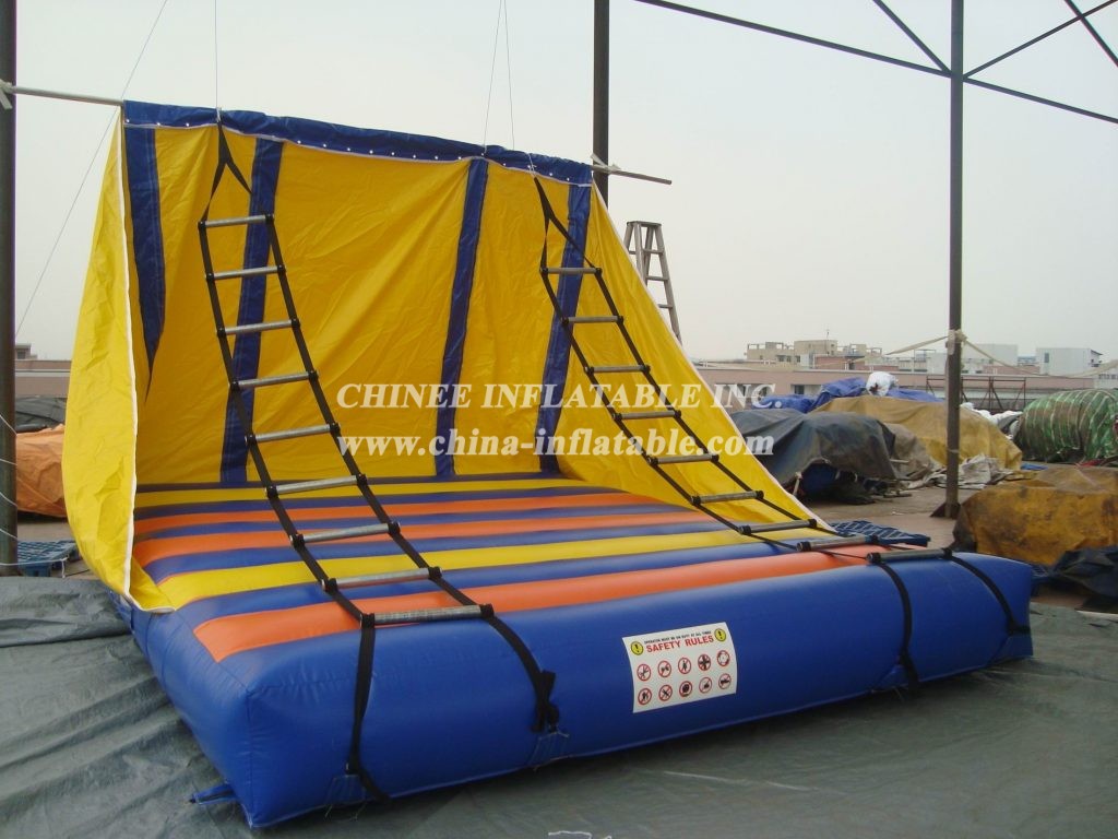 T11-114 Outdoor Giant Inflatable Sports