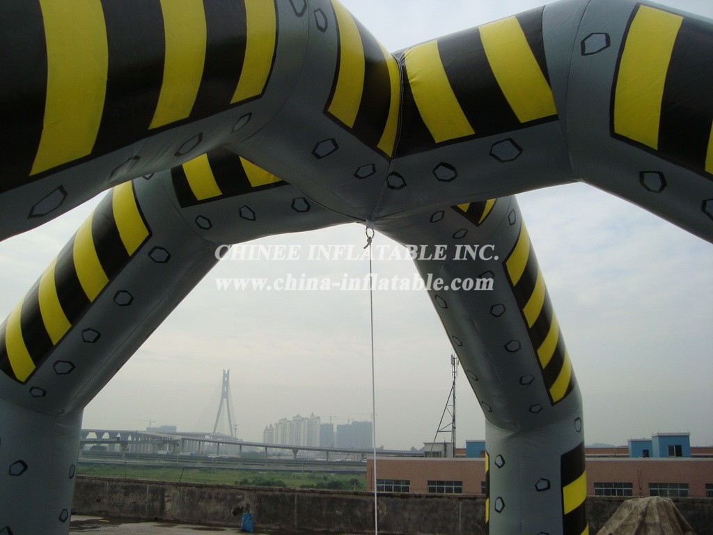 T11-700 Giant Inflatable Sports