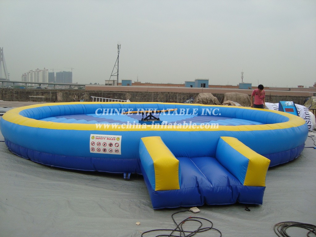 T11-722 Commercial Inflatable Sports