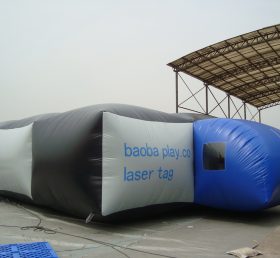 T11-738 Inflatable Jumping Bouncer