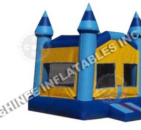 T5-203 Commecial Inflatable Jumper Castle
