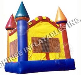 T5-226 Inflatable Jumper Castle For Kids