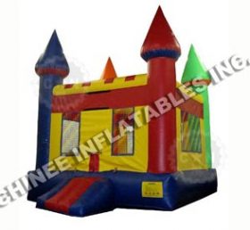 T5-230 Inflatable Jumper Castle For Kids Adult